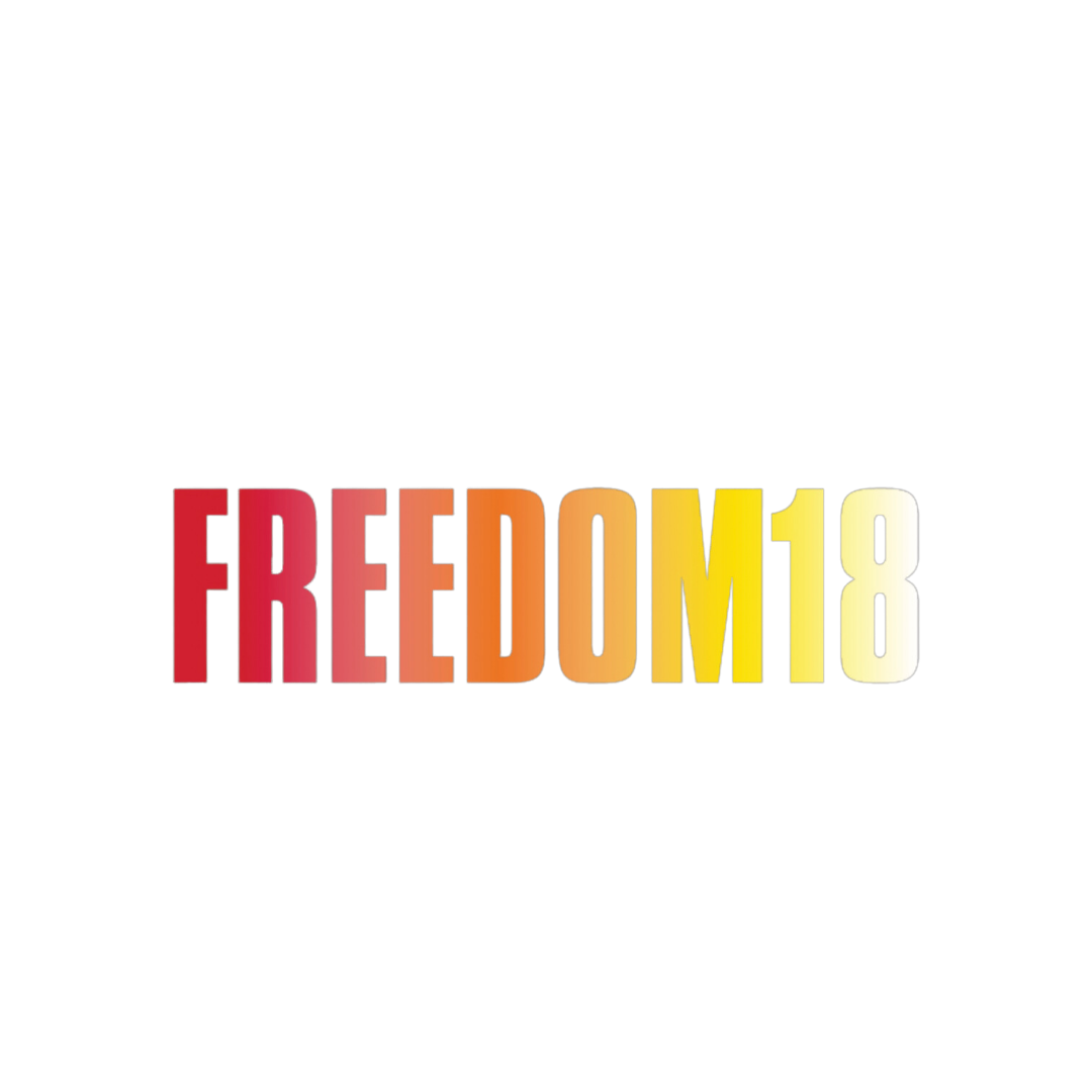 FREEDOM 18